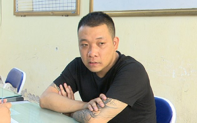 Hoàng 'Mèo' vừa bị bắt vì tổ chức 'tiệc ma túy' là ai? Ảnh 2