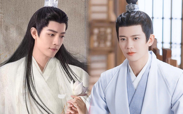 Toang rồi: Tiêu Chiến lại đi vào vết xe đổ của Nhậm Gia Luân, thề không cưới vợ Ảnh 2