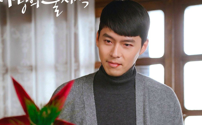 Hóa ra vợ chồng Hyun Bin - Son Ye Jin đều có chấp niệm sâu sắc với ngày lễ Giáng sinh Ảnh 2