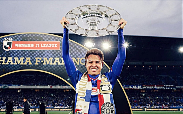 Tại sao cấp U23 kém cỏi nhưng tuyển Thái Lan mạnh hơn Việt Nam? Ảnh 2