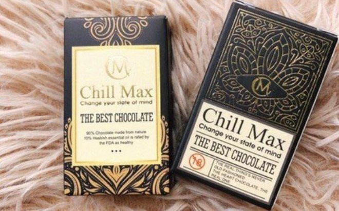 Ăn socola chứa chất gây ảo giác, nhiều người bất tỉnh phải nhập viện cấp cứu Ảnh 2