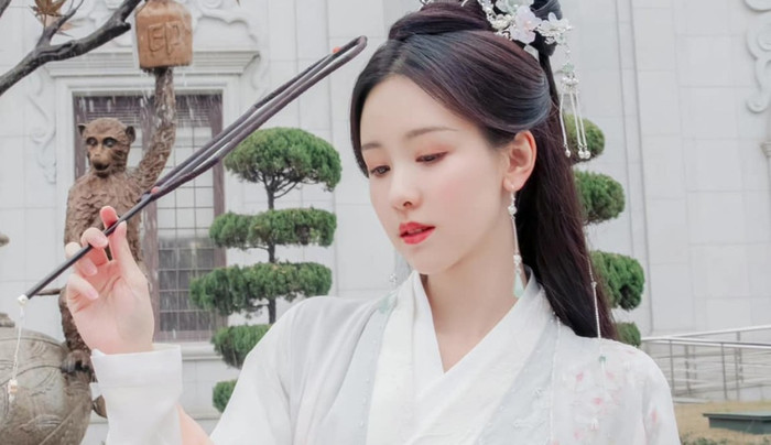 Do đoàn phim chưa quan tuyên, nên nữ chính của phim vẫn còn là ẩn số. &nbsp;