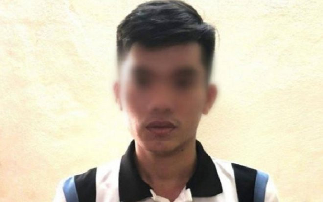 Cấn tiền, nam thanh niên thuê hẳn xe tải 'khoắng sạch' tài sản của nhà hàng giữa ban ngày Ảnh 2