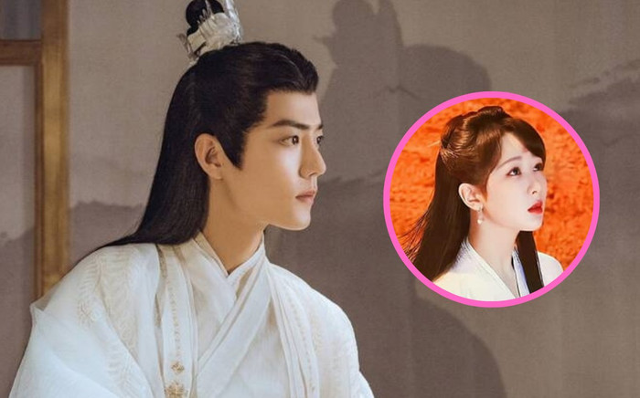 Tiêu Chiến - Dương Tử được kỳ vọng 'tái hợp' trong dự án cổ trang vì điều này Ảnh 2