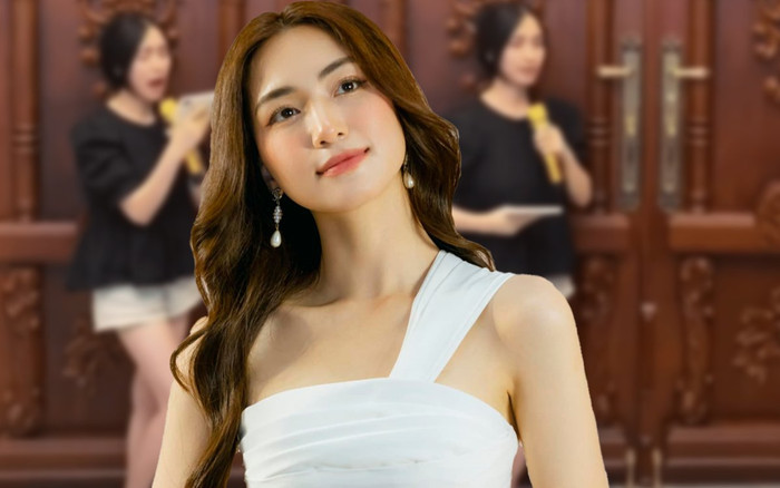 Khoe giọng cao chót vót hát nhạc buồn, màn cover của Hòa Minzy bất ngờ 'toang' chỉ vì hành động này? Ảnh 2