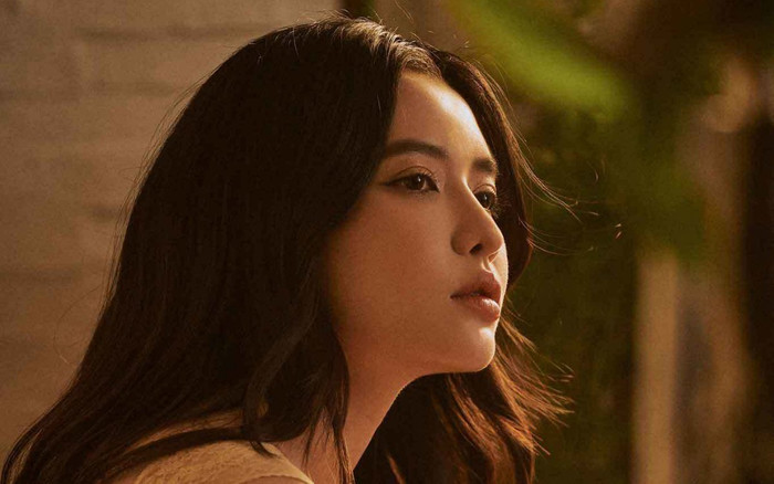 Bích Phương đã âm thầm đổi nghệ danh trong loạt ca khúc mà không ai biết? Ảnh 2