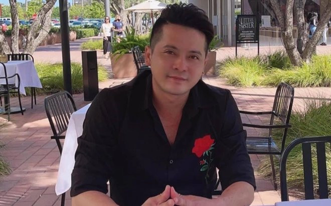 Diễn viên Hoàng Anh hiện tại như thế nào sau ồn ào với vợ cũ? Ảnh 2