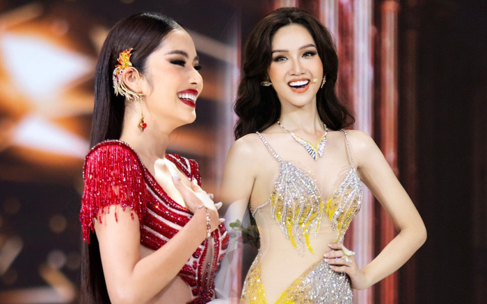 Danh hiệu 'trái tim yêu thương' nên thuộc về người đẹp Tiền Giang Lệ Nam nhờ hành động này Ảnh 2