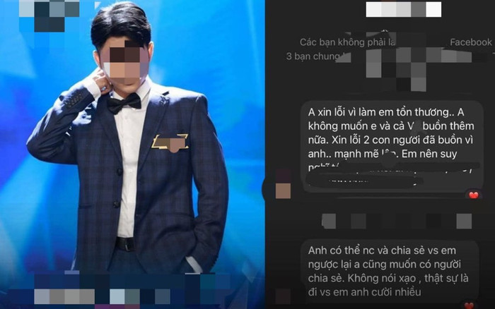 Cực phẩm nam chính show hẹn hò bất ngờ bị tố lăng nhăng, 'bốc phét' chuyện làm chủ 2 homestay Ảnh 2