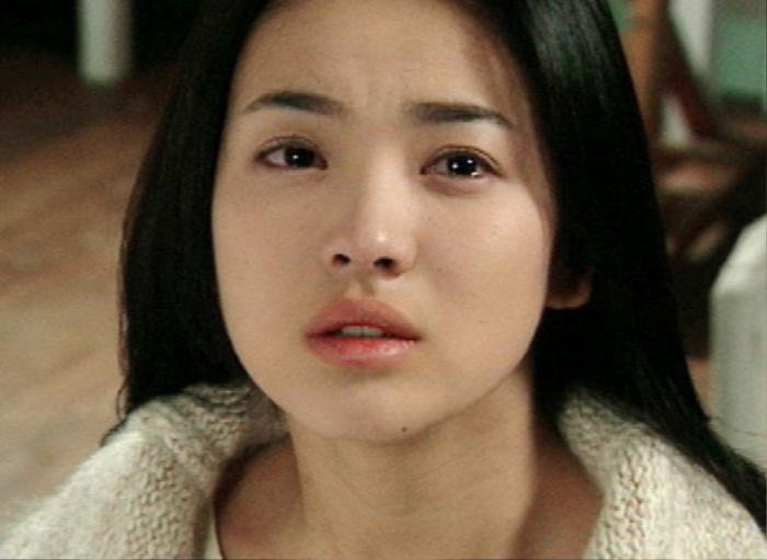 Phim đưa mỹ nhân Hàn 'một bước thành sao': Song Hye Kyo quá may mắn, Son Ye Jin thành huyền thoại Ảnh 2