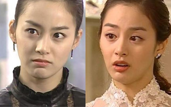 Phim đưa mỹ nhân Hàn 'một bước thành sao': Song Hye Kyo quá may mắn, Son Ye Jin thành huyền thoại Ảnh 10