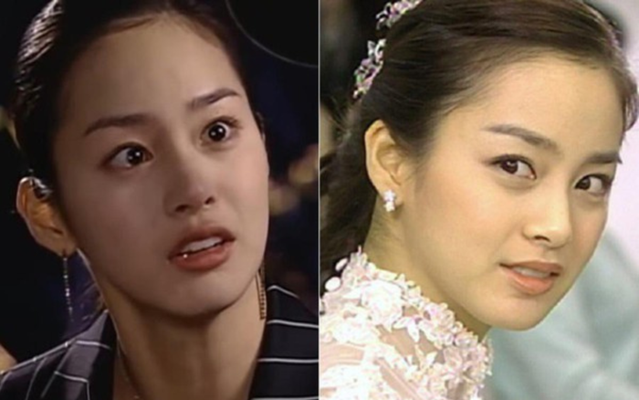 Phim đưa mỹ nhân Hàn 'một bước thành sao': Song Hye Kyo quá may mắn, Son Ye Jin thành huyền thoại Ảnh 11