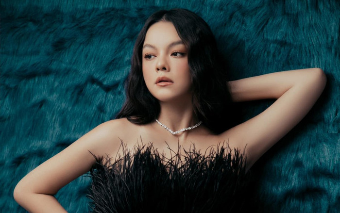 Phạm Quỳnh Anh: 'Không nghĩ sẽ tiếp tục bước vào hành trình thiêng liêng này một lần nữa' Ảnh 2