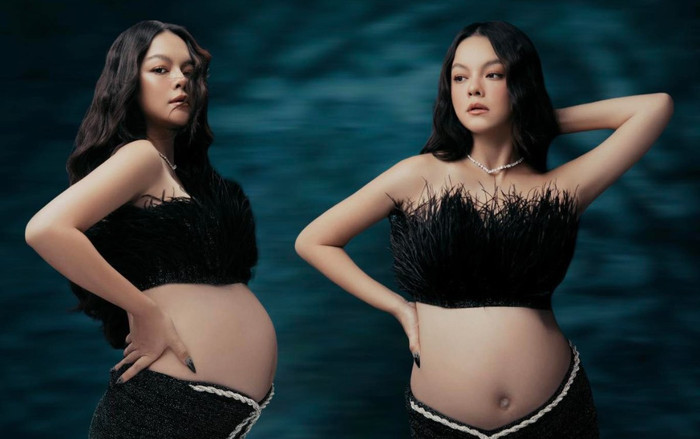 Phạm Quỳnh Anh có màn 'dằn mặt' anti-fan cực gắt khi bị mỉa mai chuyện li dị Ảnh 2