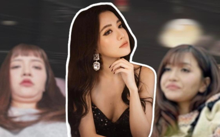 Nữ ca sĩ được mệnh danh là 'thánh lầy' của showbiz Việt, bây giờ ra sao? Ảnh 2