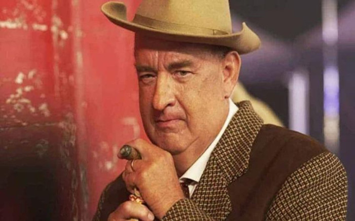 Những vai diễn ấn tượng trong sự nghiệp của 'huyền thoại màn bạc' - Tom Hanks Ảnh 2