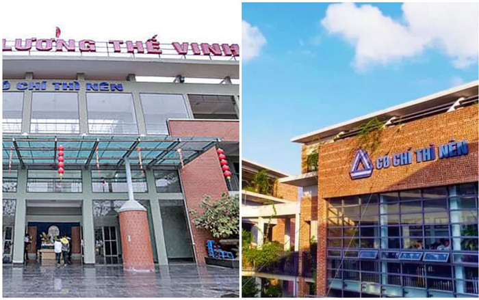 Sau phản ứng dữ dội của phụ huynh, Trường Lương Thế Vinh ra thông báo đính chính, xin lỗi Ảnh 2