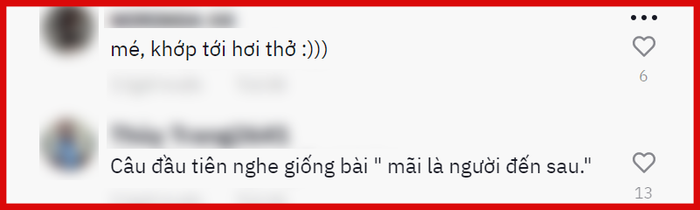 Netizen xôn xao ca khúc mới của Văn Mai Hương giống một bản hit tận 8 năm trước của Noo Phước Thịnh? Ảnh 4