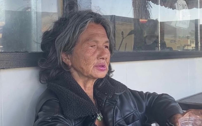 Ca sĩ Kim Ngân xuất hiện với vẻ ngoài tiều tụy, gầy đi trông thấy Ảnh 2