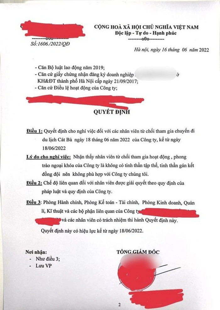 Team building - Hoạt động gắn kết tập thể hay 'cực hình' đối với những cá nhân hướng nội? Ảnh 2