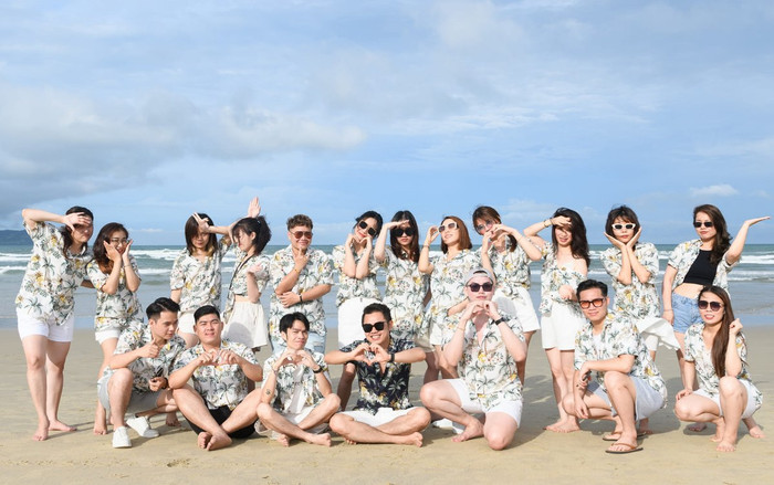 Team building - Hoạt động gắn kết tập thể hay 'cực hình' đối với những cá nhân hướng nội? Ảnh 2