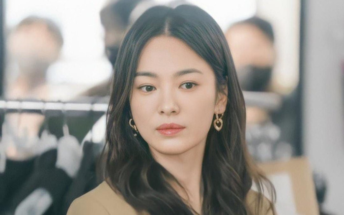 Đã xinh đẹp còn tốt bụng, Song Hye Kyo xứng danh cực phẩm Ảnh 2