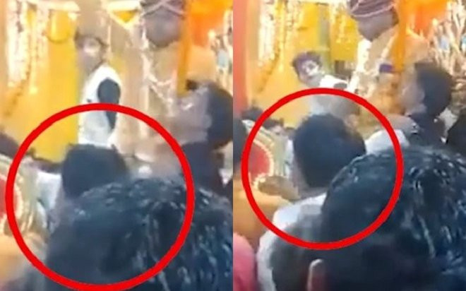 Chú rể hào hứng cầm súng bắn chỉ thiên kỷ niệm đám cưới, nào ngờ gây ra kết cục bi thảm Ảnh 2