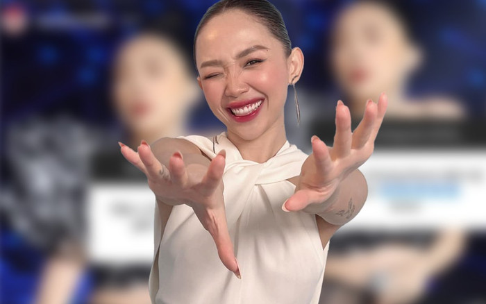 Bị fan 'xa lánh' không dám lại gần bắt chuyện, Tóc Tiên có câu trả lời khiến ai cũng 'cạn lời'! Ảnh 2