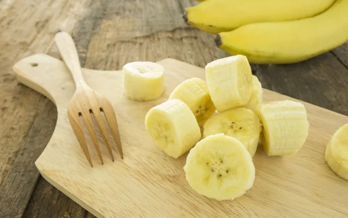 Tác dụng phụ ít người biết của việc ăn chuối Ảnh 2