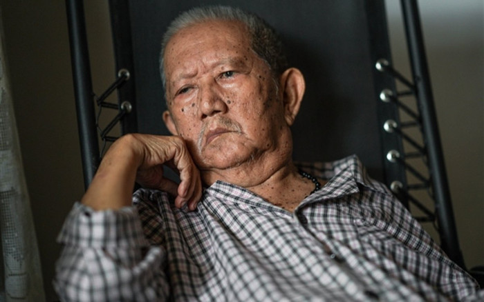 Những nghệ sĩ gạo cội dẫu bước sang 'sườn dốc cuộc đời' vẫn chăm chỉ đi diễn Ảnh 2