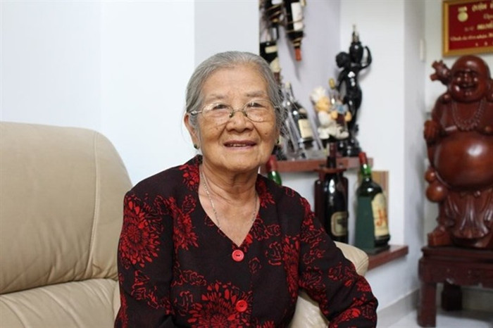 Những nghệ sĩ gạo cội dẫu bước sang 'sườn dốc cuộc đời' vẫn chăm chỉ đi diễn Ảnh 3