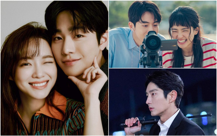 10 phim Hàn có rating cao nhất đầu năm 2022: Hẹn Hò Chốn Công Sở tranh không nổi top 1 với siêu phẩm này Ảnh 2