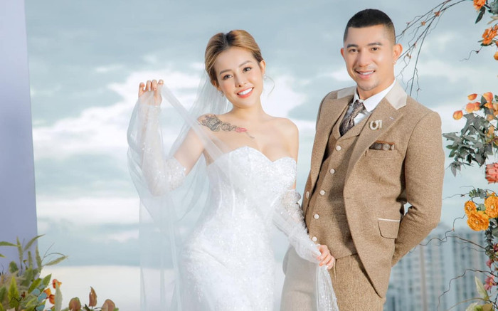 Hết thị phi trong nước, Ngân 98 và Lương Bằng Quang tự tin vươn tầm thế giới ở khoản này Ảnh 2