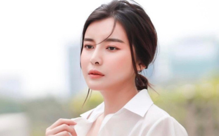 Cao Thái Hà tưởng nhớ cố diễn viên Đức Long, lời nhắn xúc động: 'Cậu ở đó nhớ phải cười nhiều' Ảnh 2