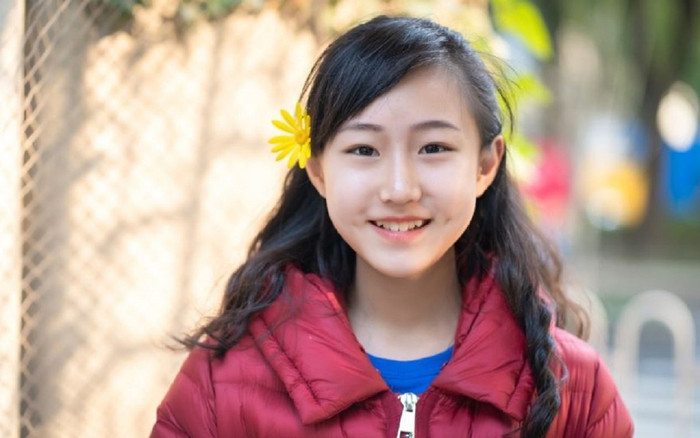 Một sao nhí của Hoa ngữ chọn cách quyên sinh vì bạo lực học đường Ảnh 2