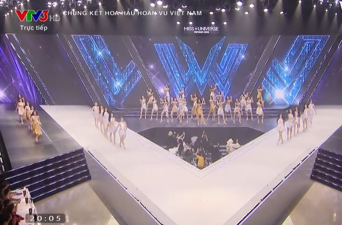 Hương Ly - Ngọc Châu - Thảo Nhi được gọi tên vào Top 16 Miss Universe VN Ảnh 1