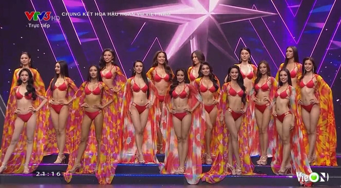 Ứng xử hài hước, Lệ Nam out Top 10 là điều dễ hiểu Ảnh 1