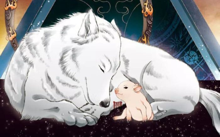 3 cặp đôi con giáp là sự kết hợp hoàn hảo, thu hút quý nhân phù trợ Ảnh 2