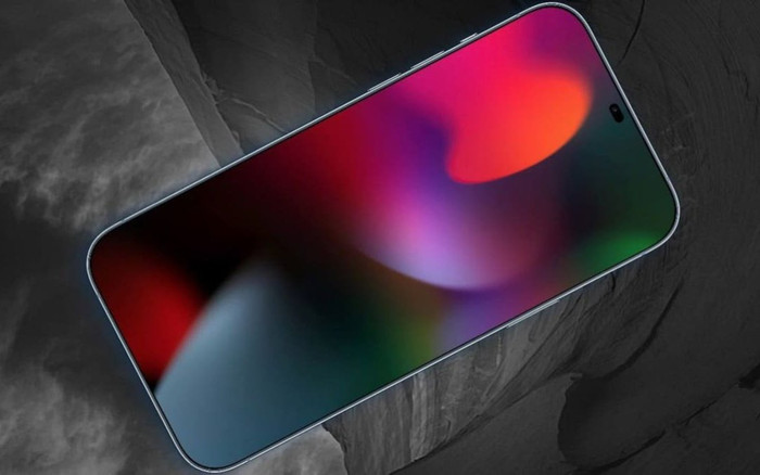 iPhone 15 dự kiến sẽ có màn hình 6.1 inch, thiết kế đục lỗ kép Ảnh 2