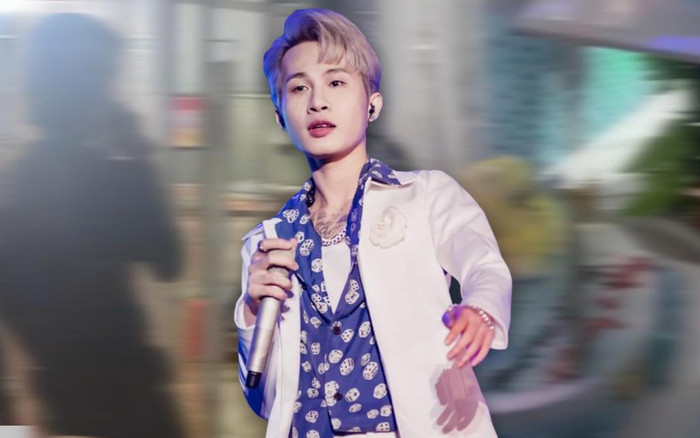 Xôn xao clip Jack 'tái xuất' tại tiệc sinh nhật, thần thái nhân vật chính khiến netizen dậy sóng Ảnh 2