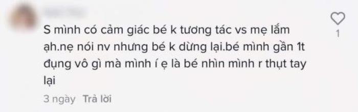 Hoàng Oanh lên tiếng khi bị dân tình nghi ngờ con trai mắc bệnh tâm lý Ảnh 3