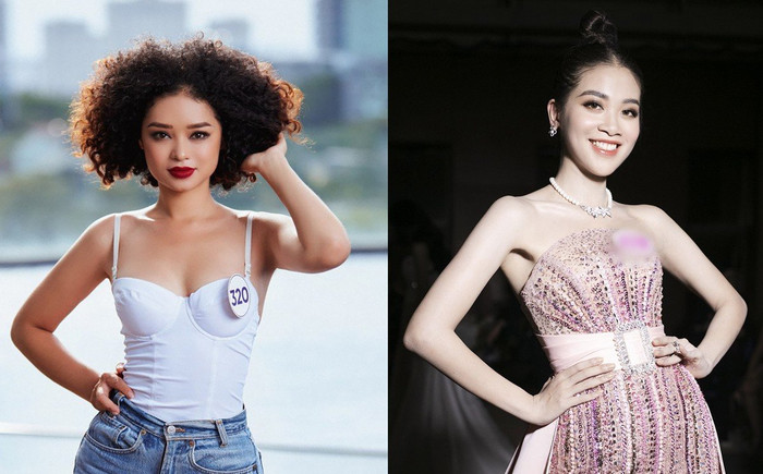 Vũ Quỳnh Trang - Đỗ Nhật Hà - Như Mỹ bị loại khỏi Top 16: 1 suất intop tại Miss Universe VN quá khó Ảnh 2