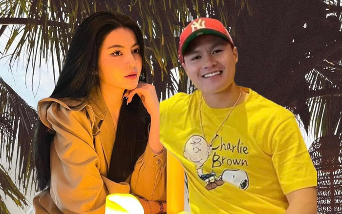 Bạn gái Quang Hải có hành động đặc biệt 'đánh dấu chủ quyền' trước khi yêu xa Ảnh 2