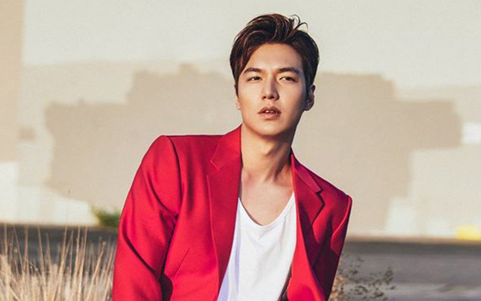 Lee Min Ho tiết lộ hình mẫu bạn gái lý tưởng, các fan girl rần rần ứng tuyển Ảnh 2