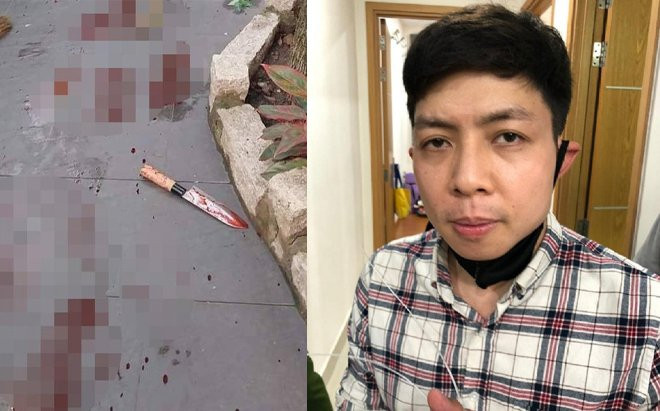 Lời khai bất ngờ của nghi can sát hại chủ căn biệt thự ở TP.HCM: Do nghĩ nạn nhân khinh mình nghèo Ảnh 2