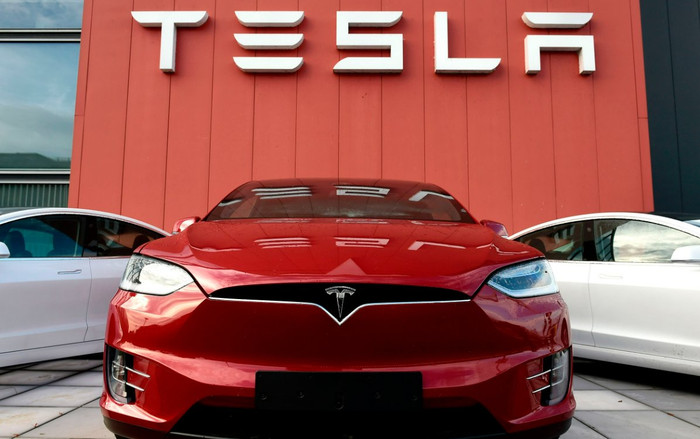 Elon Musk lo lắng vận mệnh 'con cưng Tesla' Ảnh 2