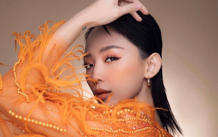 Tóc Tiên kể về mối tình cũ, cách hành xử sau chia tay khiến ai nấy đều nể phục Ảnh 2