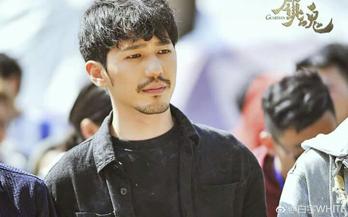 Bạch Vũ gây tranh cãi khi có phát ngôn liên quan đến phiên vị Ảnh 2