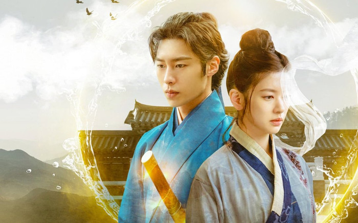 Lần đầu tiên Cnet và Knet đồng lòng tẩy chay một bộ phim truyền hình Ảnh 2