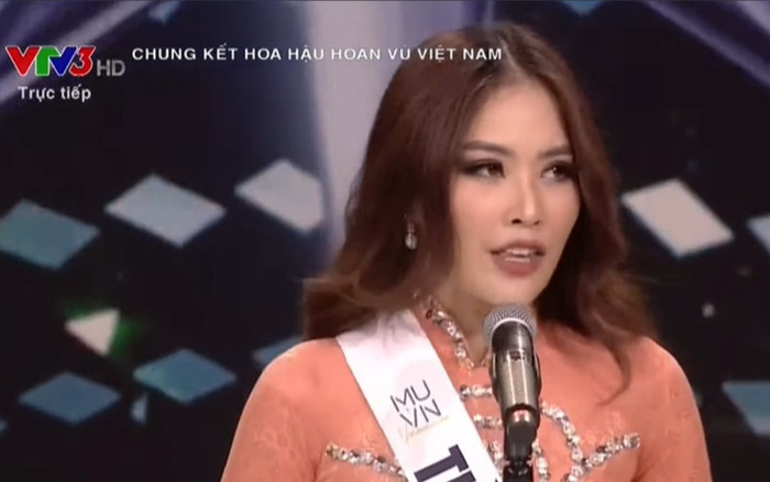 Lệ Nam trượt top 10, sao Việt và netizens tiếc nuối: 'Tệ lắm cũng phải vào top 5, không hiểu nổi' Ảnh 2